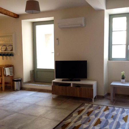 Cite Park Daire Carcassonne Dış mekan fotoğraf
