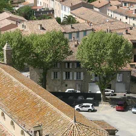 Cite Park Daire Carcassonne Dış mekan fotoğraf