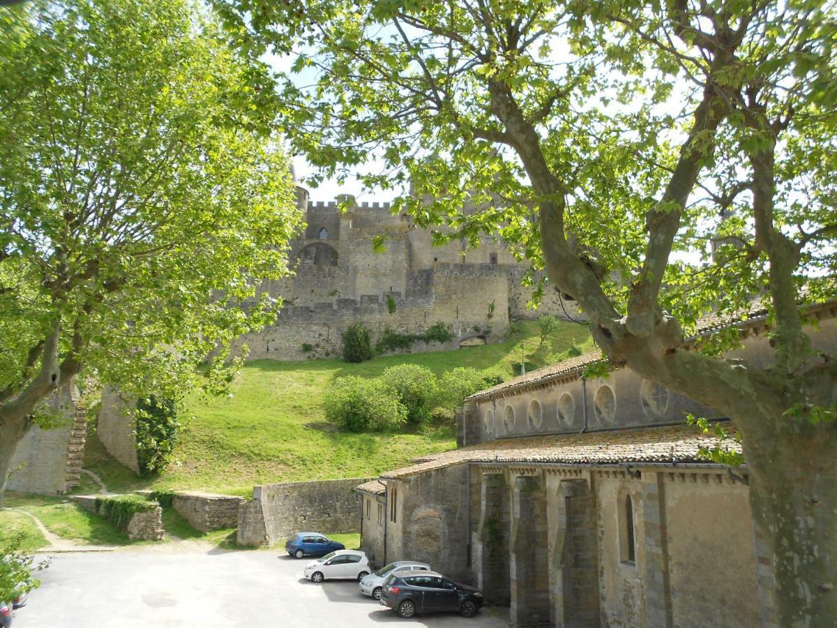 Cite Park Daire Carcassonne Dış mekan fotoğraf