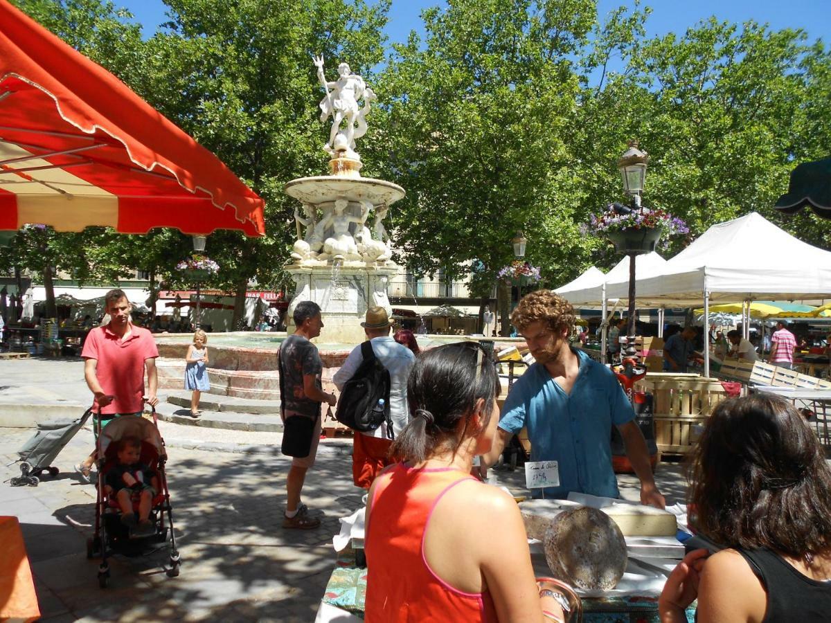 Cite Park Daire Carcassonne Dış mekan fotoğraf
